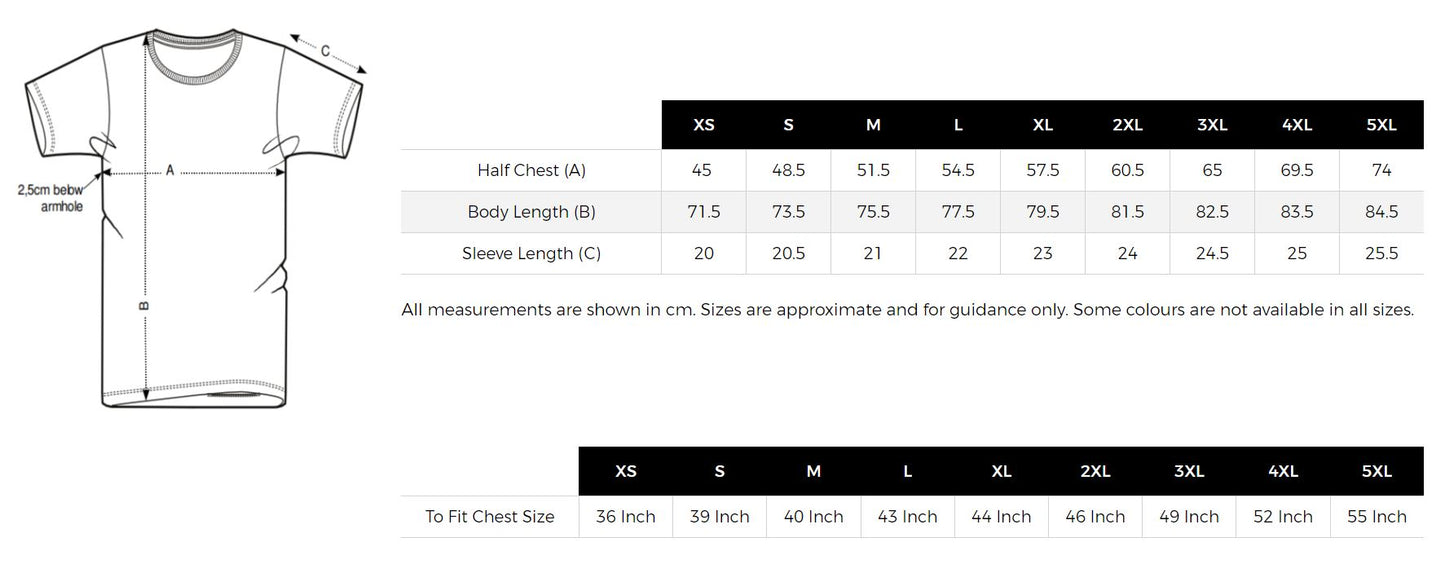 Classic Fit Round-Neck Training T-Shirt - Light Asphalt