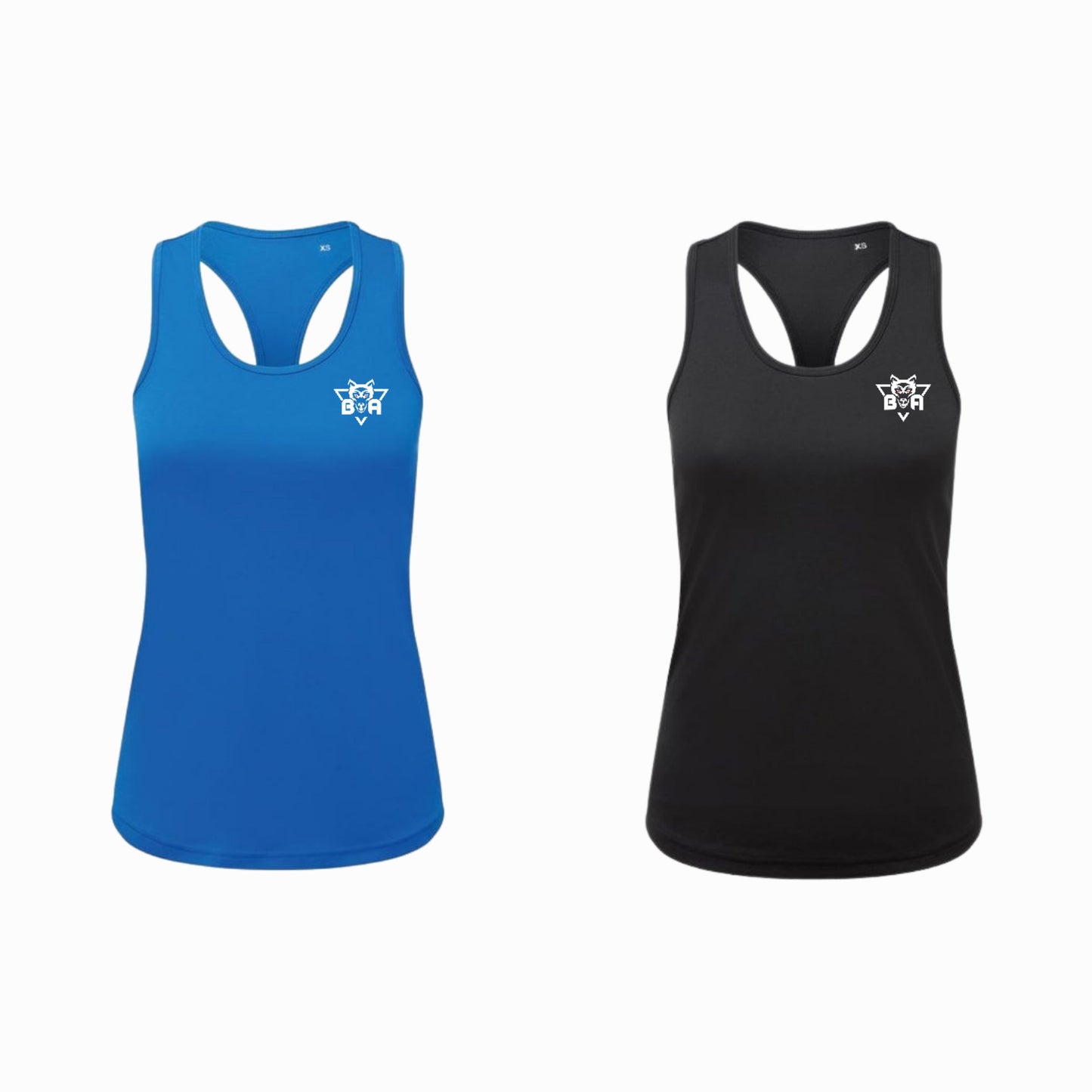 Brawn Alphette Performance Vests