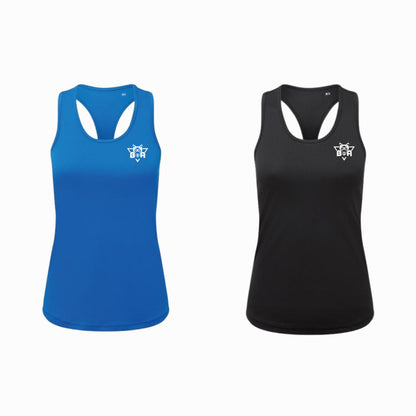 Brawn Alphette Performance Vests