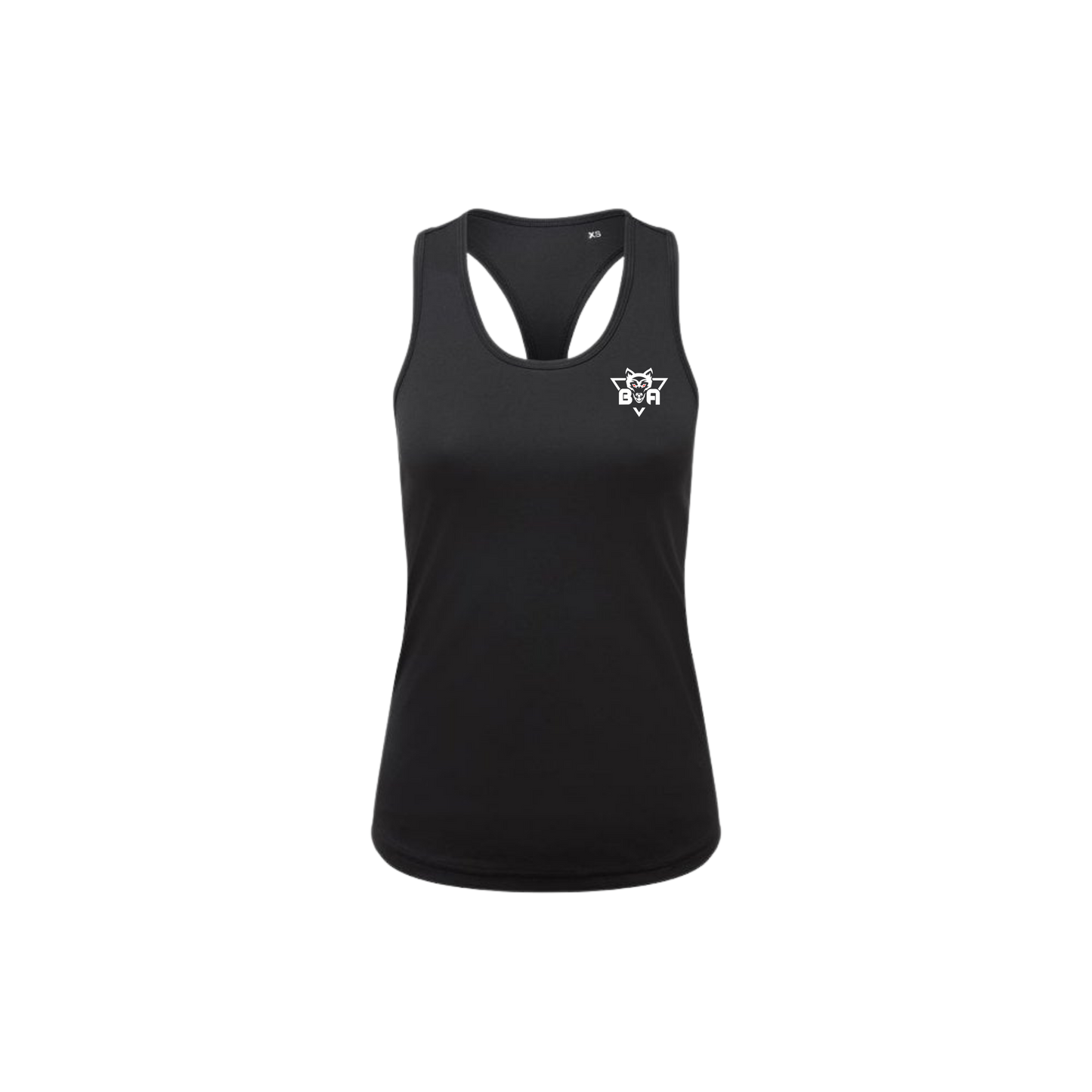 Brawn Alphette Performance Vests