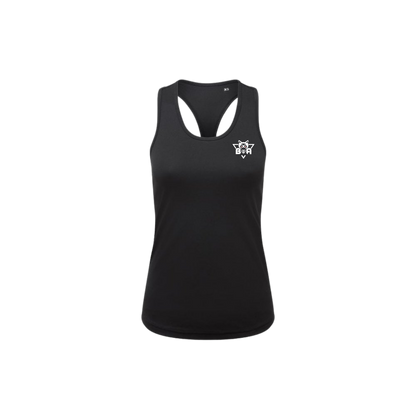 Brawn Alphette Performance Vests