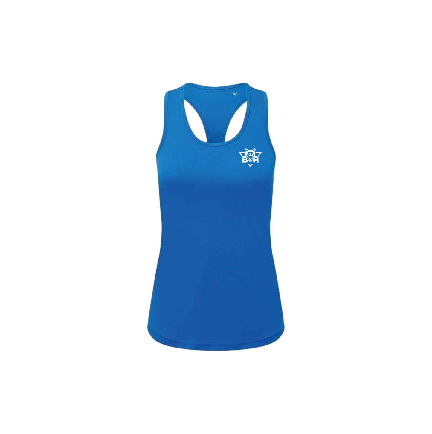 Brawn Alphette Performance Vests