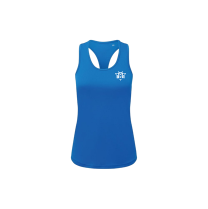 Brawn Alphette Performance Vests