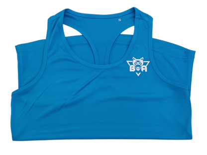 Brawn Alphette Performance Vests