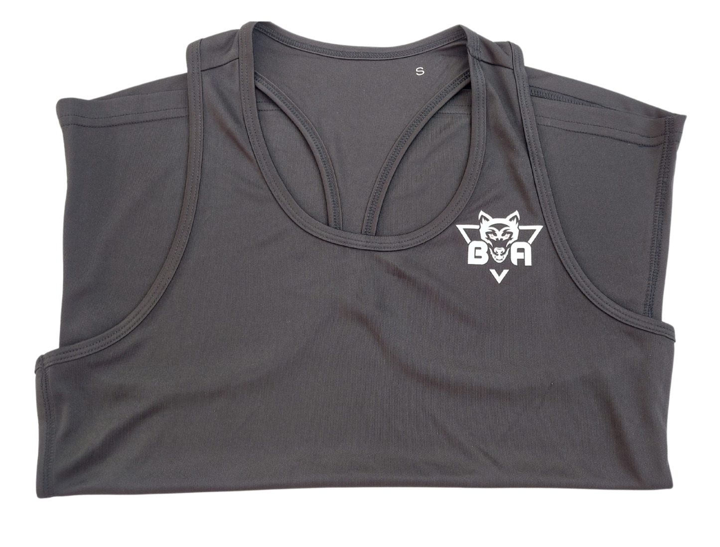 Brawn Alphette Performance Vests