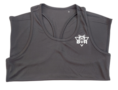 Brawn Alphette Performance Vests